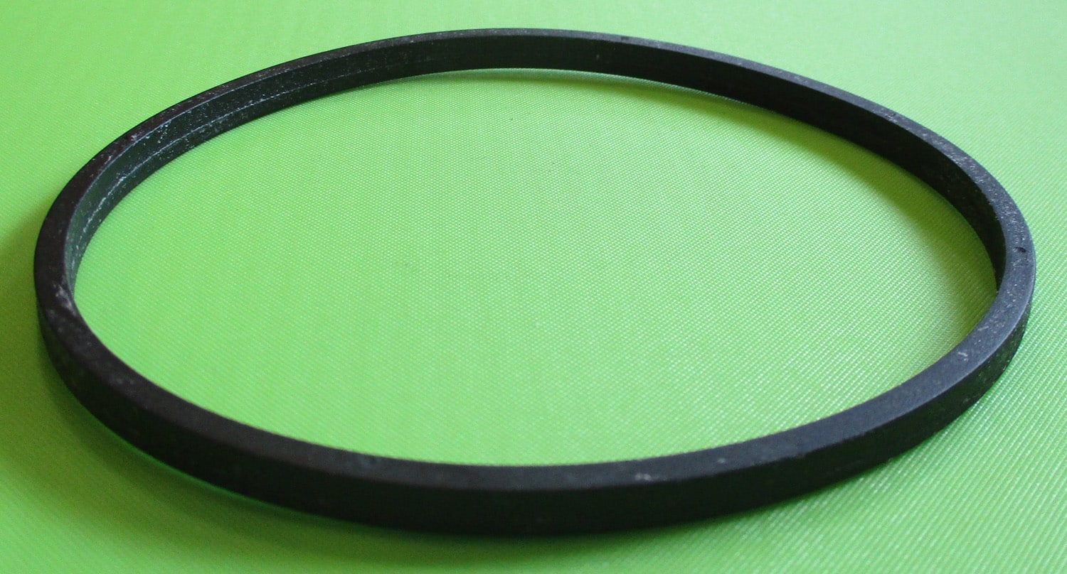 Gasket for Milk Claw Bowl, 3 5/8"ID 4 Gasket for Milk Claw Bowl, 3 5/8"ID - Image 2
