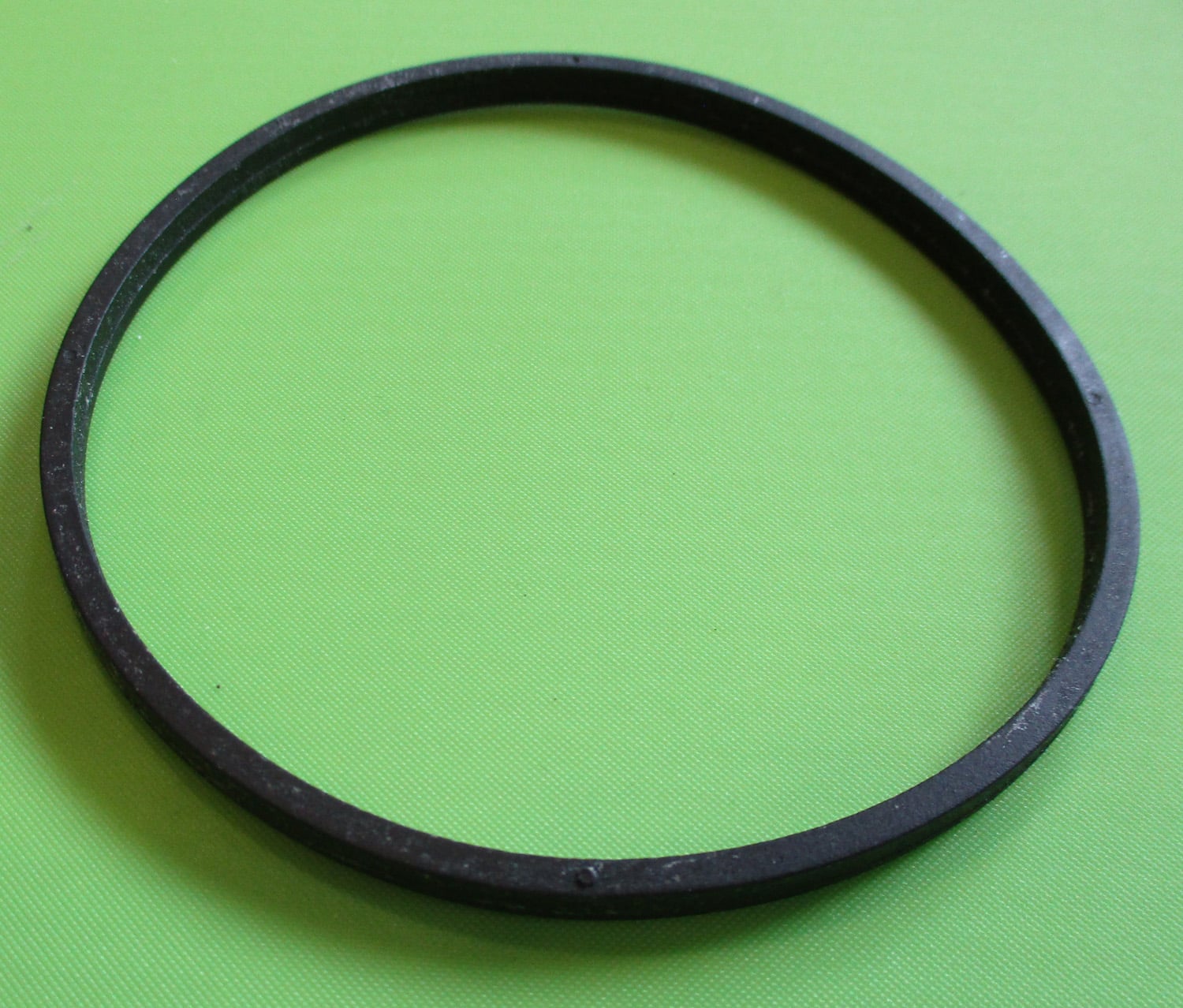 Gasket for Milk Claw Bowl, 3 5/8"ID 3 Gasket for Milk Claw Bowl, 3 5/8"ID