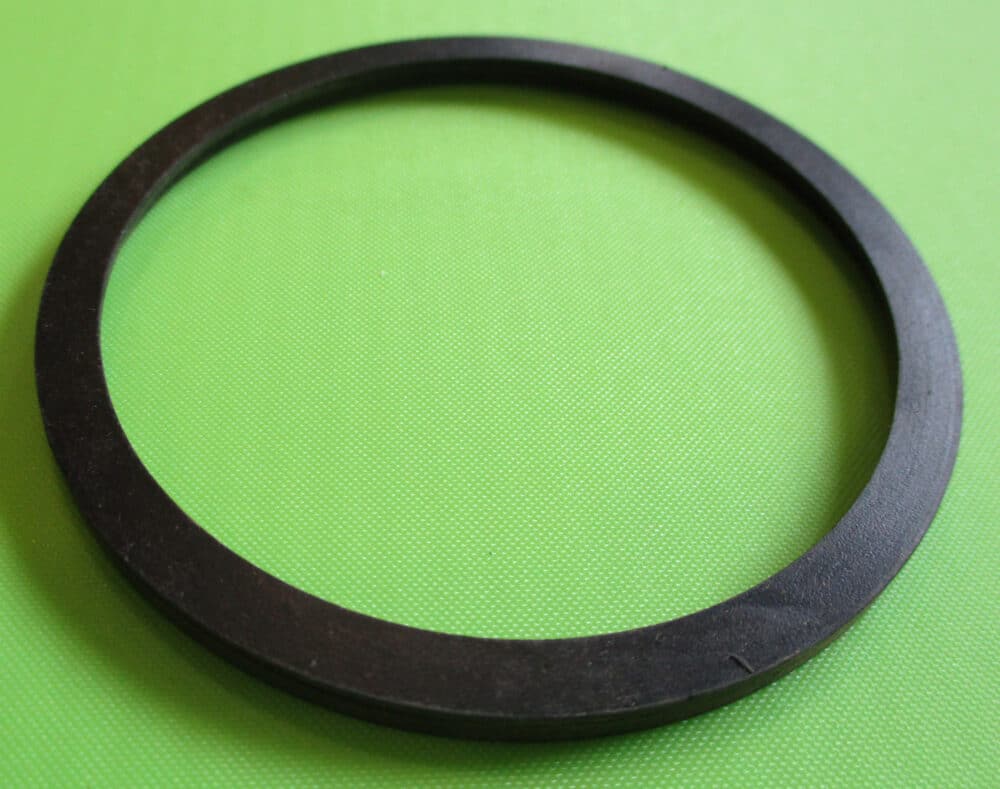 Gasket, Seal, 2 1/2&Amp;Quot;Id - Image 2