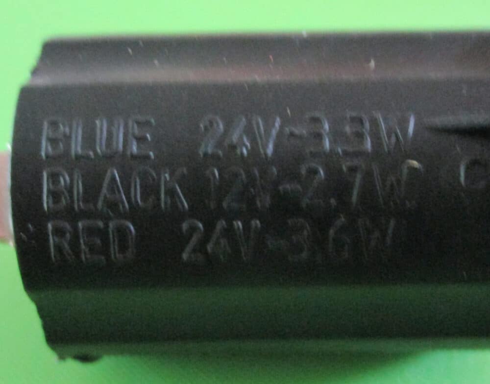 Edl 000 125N 34Nsw - Dairy Train