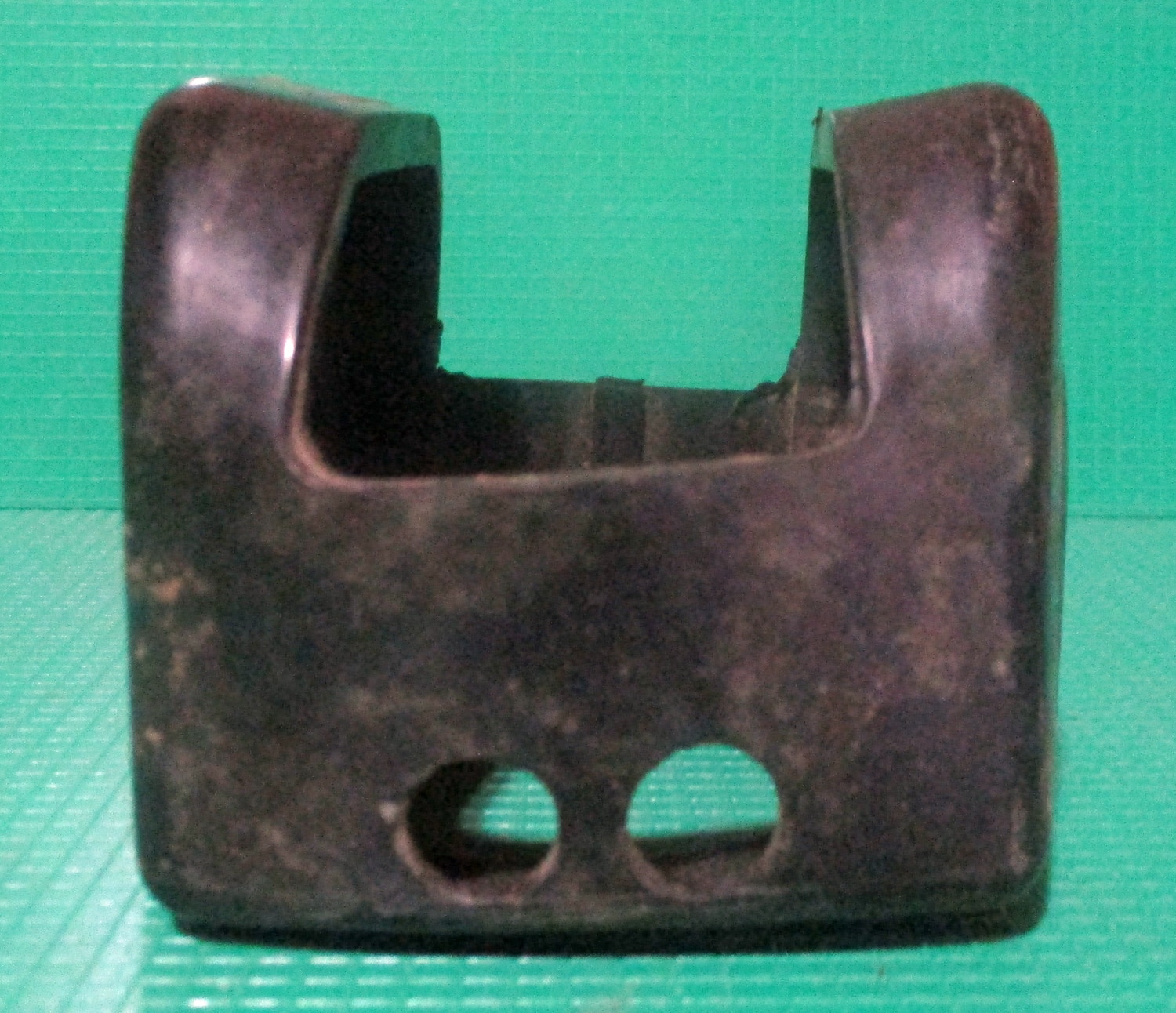 Cover for HP100/HP102 Pulsator