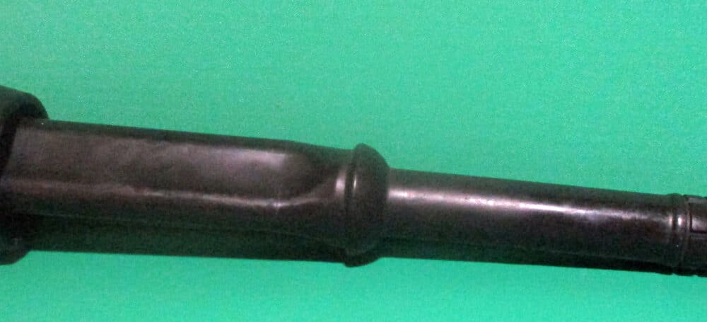 Inflation - Clover Sr 10Mm, 10 3/8&Quot;L Main Photo