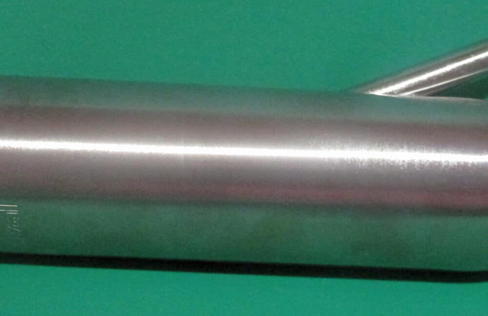 Shell - 06 Delaval Original 5 3/16&Quot;L Main Photo