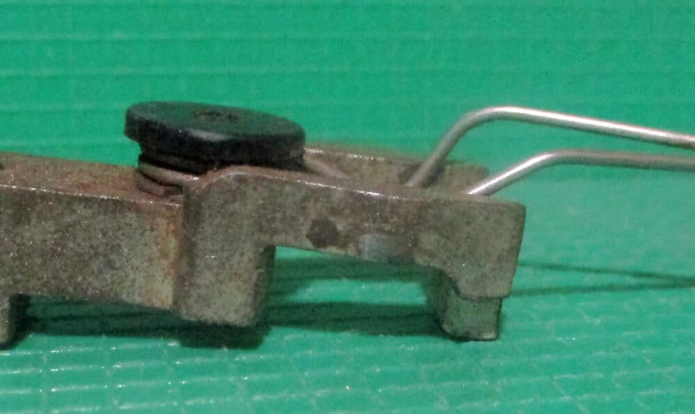 Arm Unit w/Spring For HP100 Pulsator