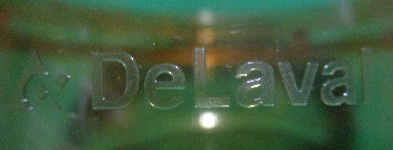 Close Up