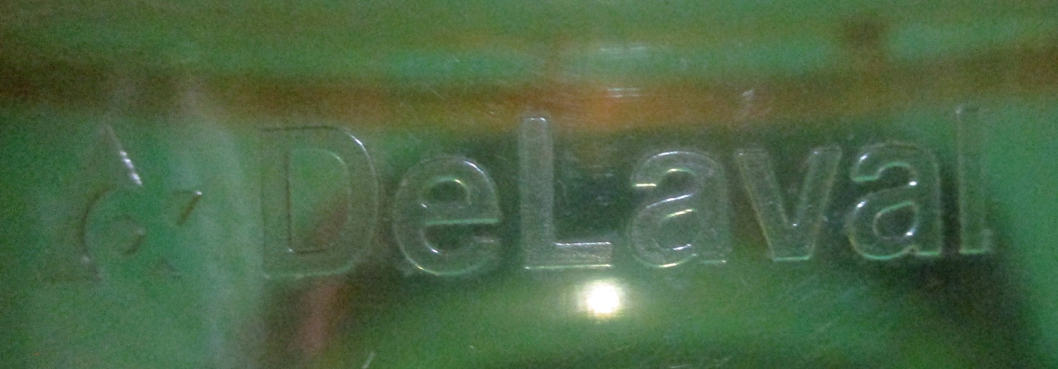 Close Up