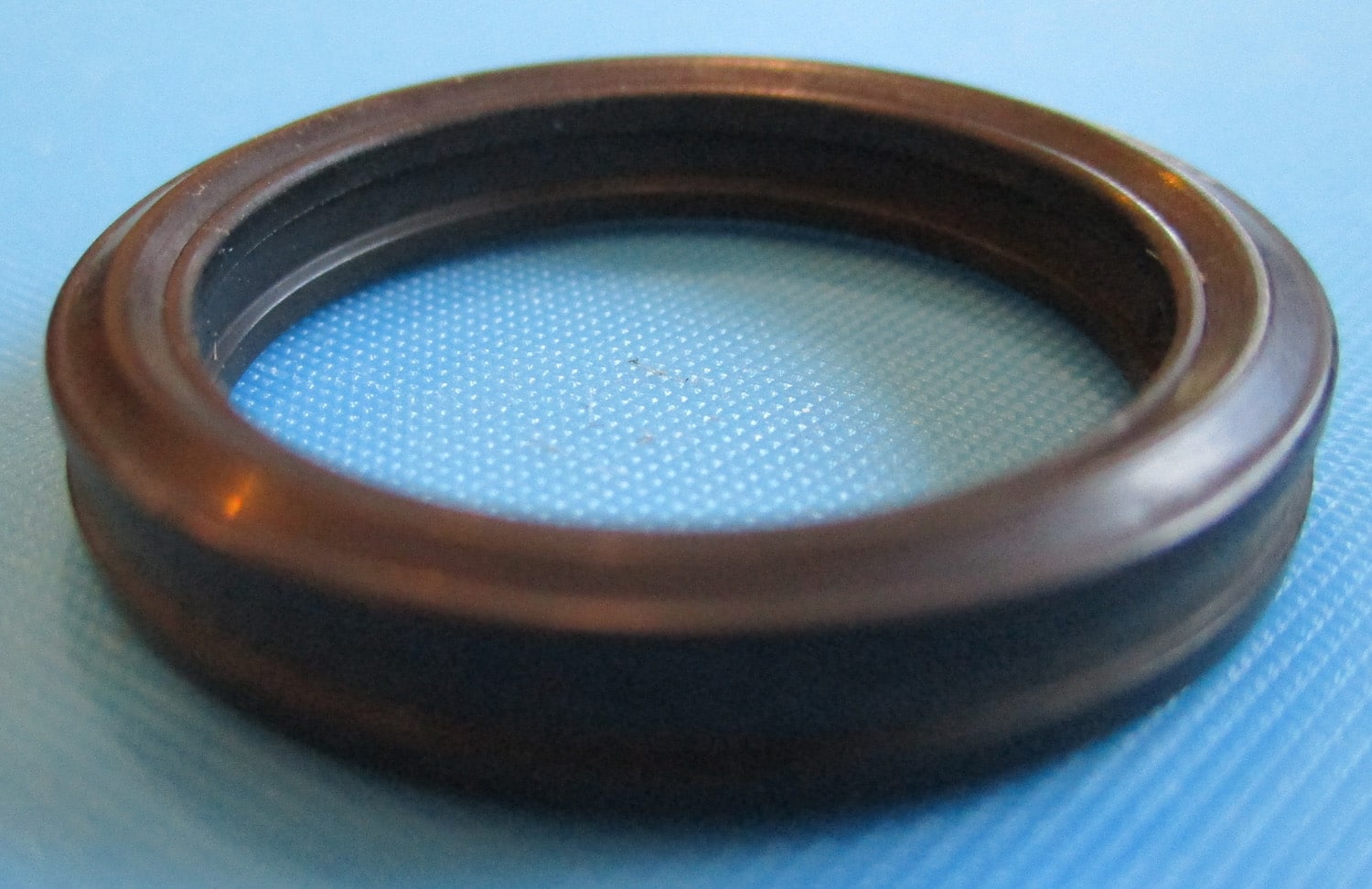 Gasket for Pulsator Base, 1-1/16"OD 4 Gasket for Pulsator Base, 1-1/16"OD - Image 2