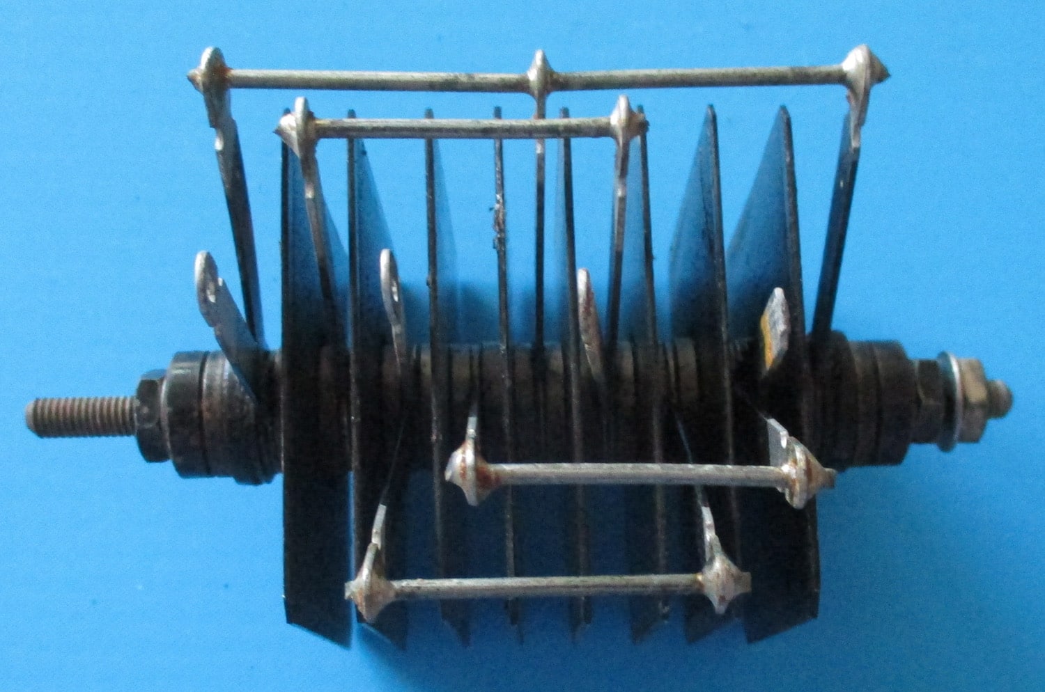 Heat Sink, 1K - Image 2