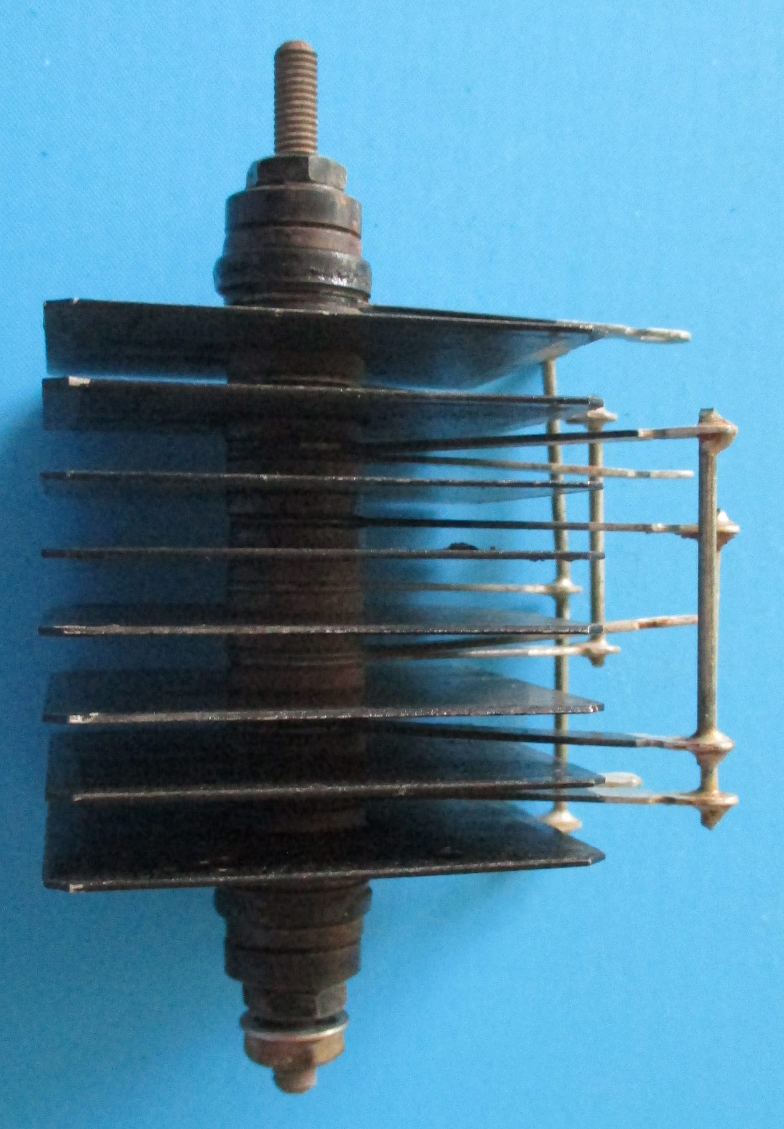 Heat Sink, 1K - Image 3