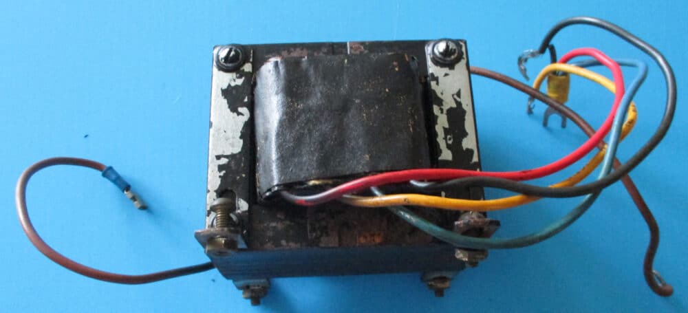 Contactor, Delaval - Image 5