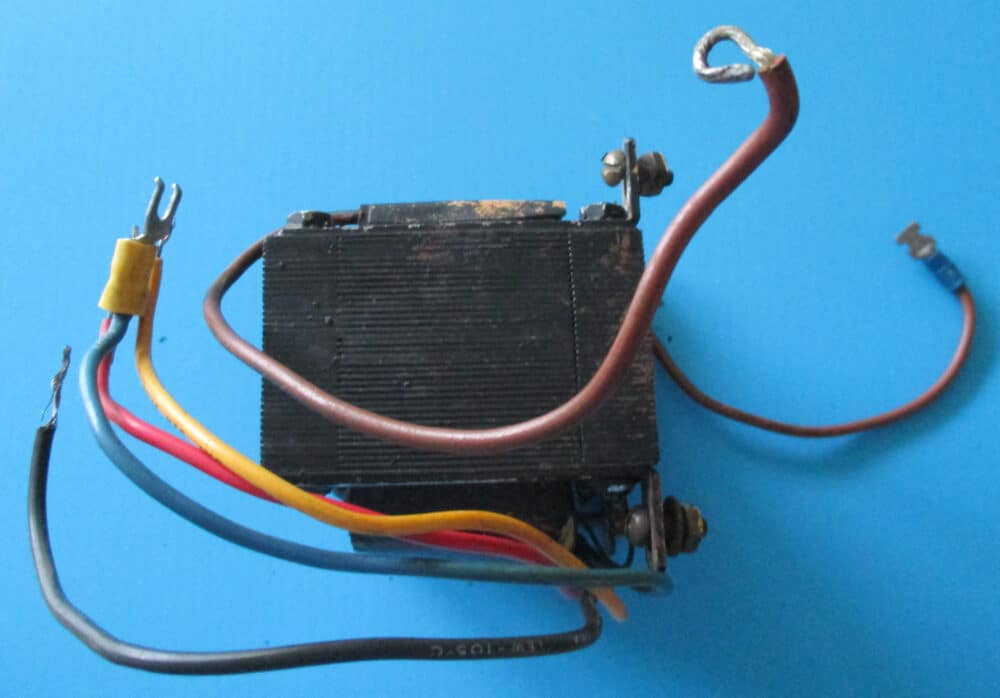 Contactor, Delaval - Image 6