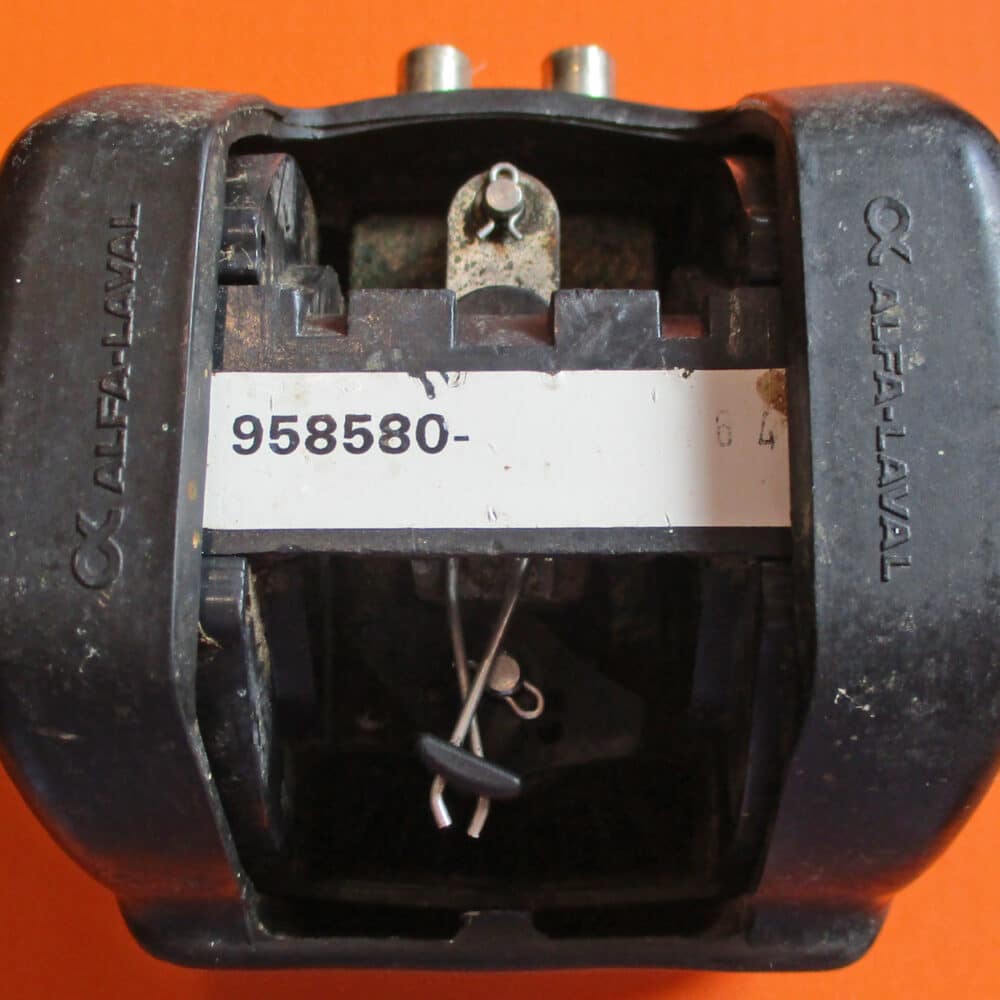 Edl 000 150R 33Ssw - Dairy Train