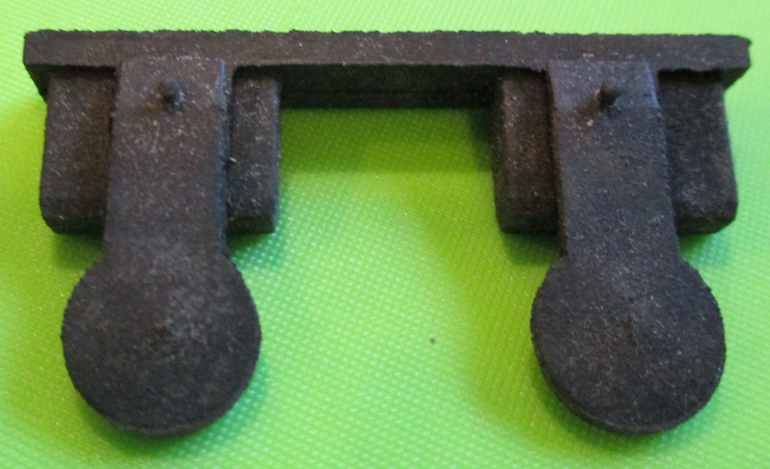 Bottom Diaphragm For Delatron - Image 2