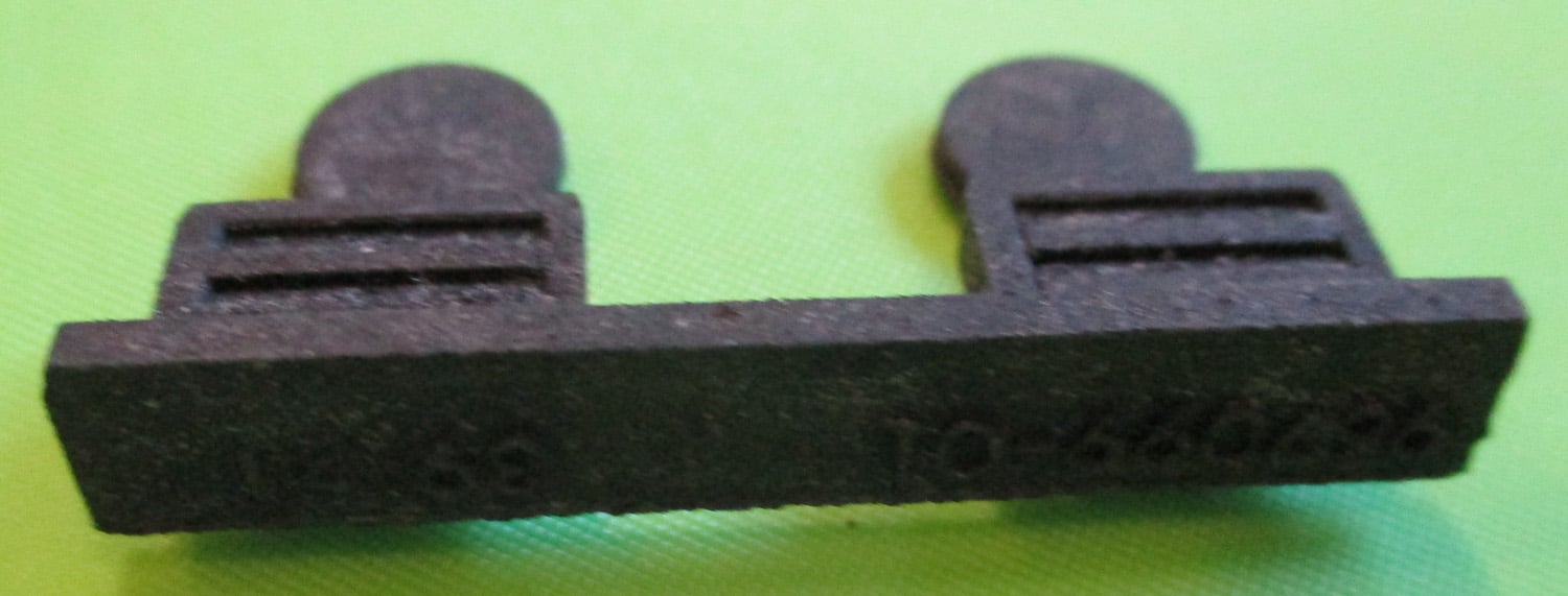 Bottom Diaphragm For Delatron - Image 3