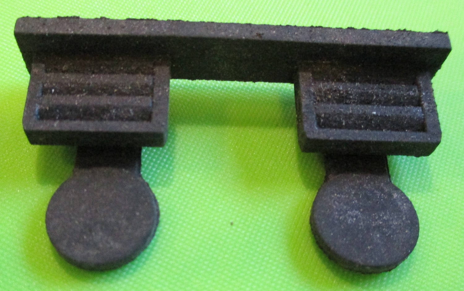 Bottom Diaphragm For Delatron