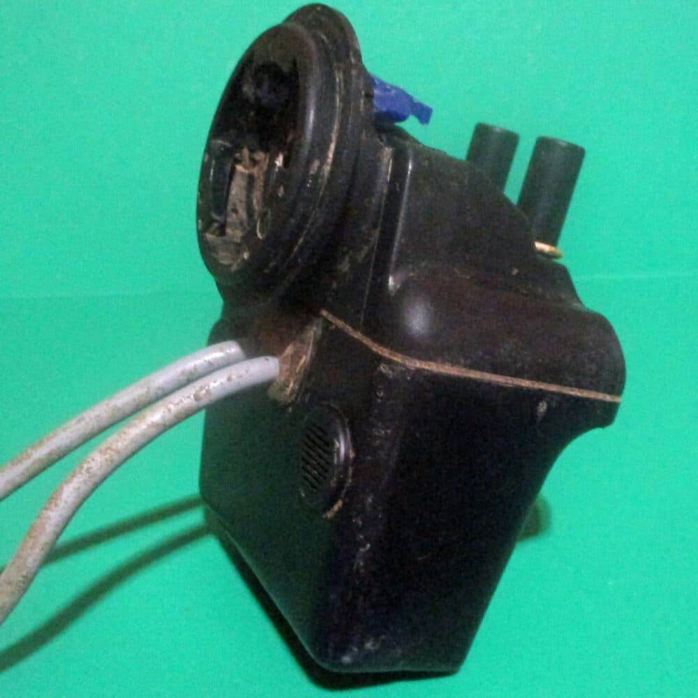 Pulsator, Delatron, Delaval For Parlor 24V Main Photo