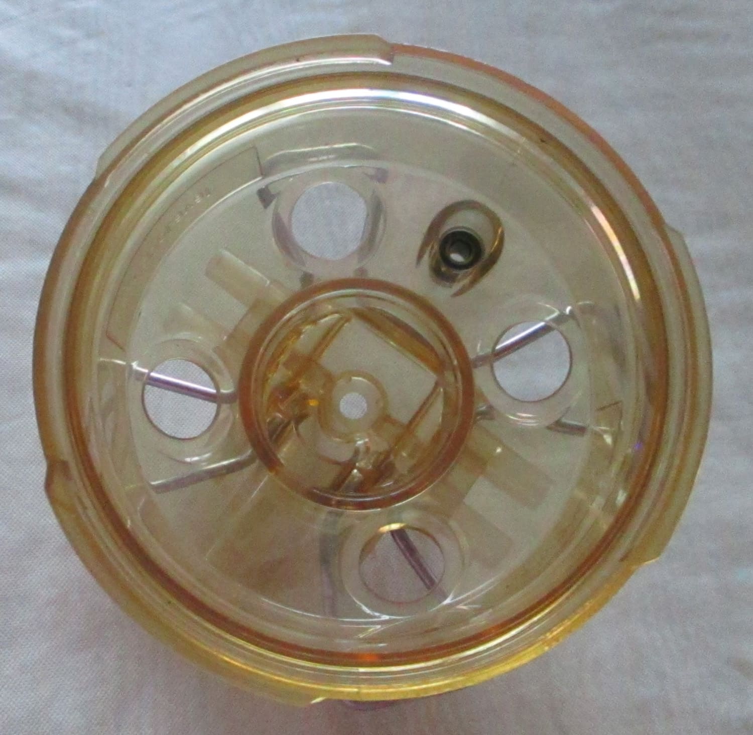 Bowl For Mc5 Claw W/Valve - Image 2