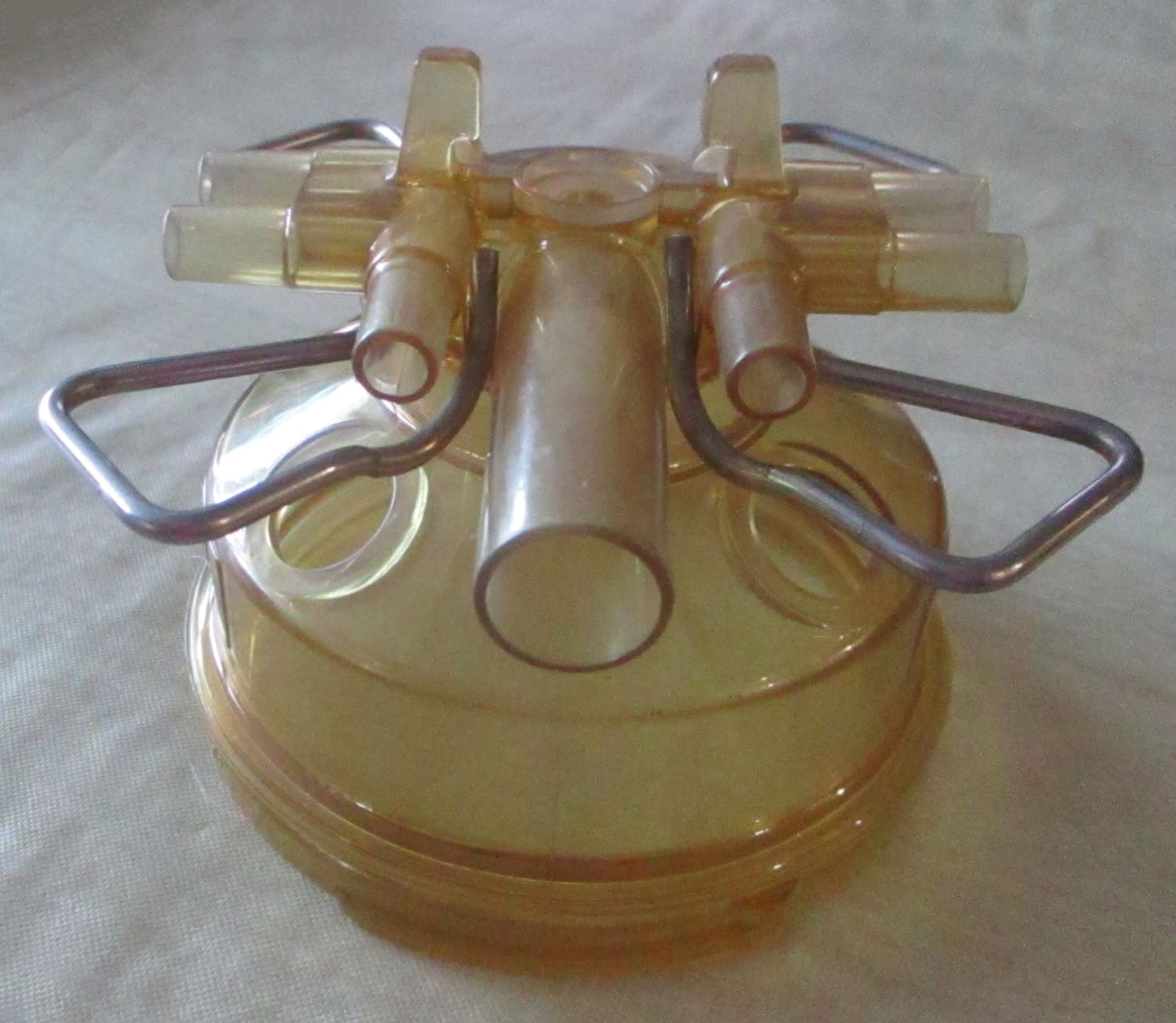 Bowl For Mc5 Claw W/Valve - Image 3