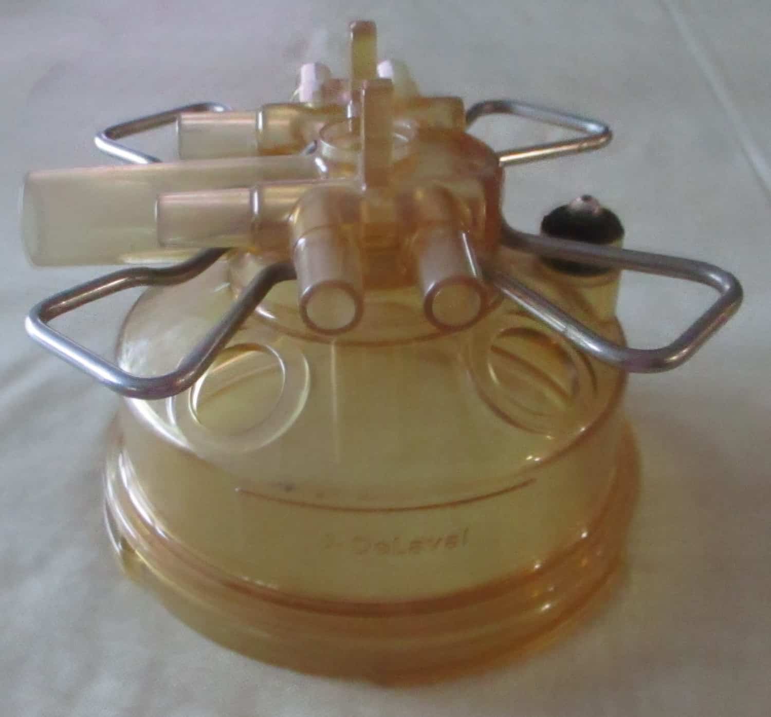 Bowl For Mc5 Claw W/Valve - Image 4