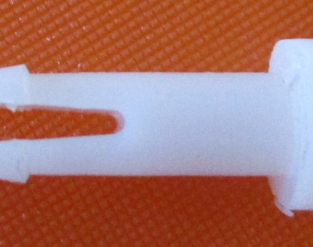 Pin For Claw, 5/8&Quot;L Main Photo