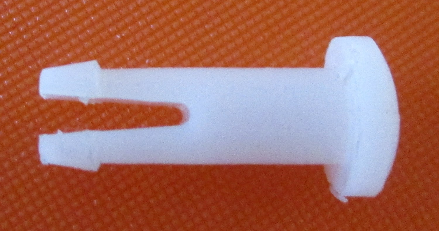 Pin For Claw, 5/8&Amp;Quot;L Main Photo