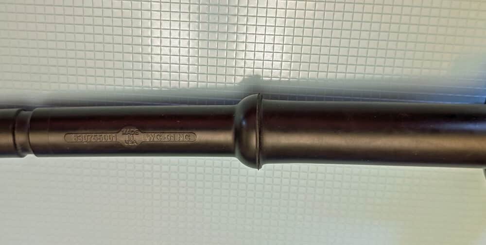 Inflation, Wc-01Nc Liner R 10Mm