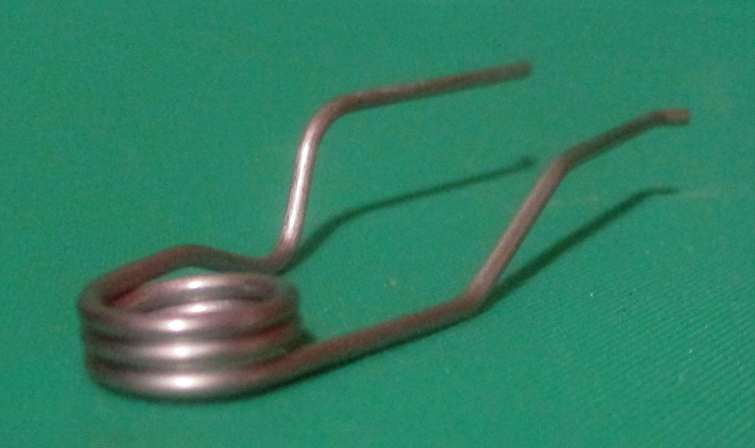 Spring for Pulsator Arm 7 Spring for Pulsator Arm