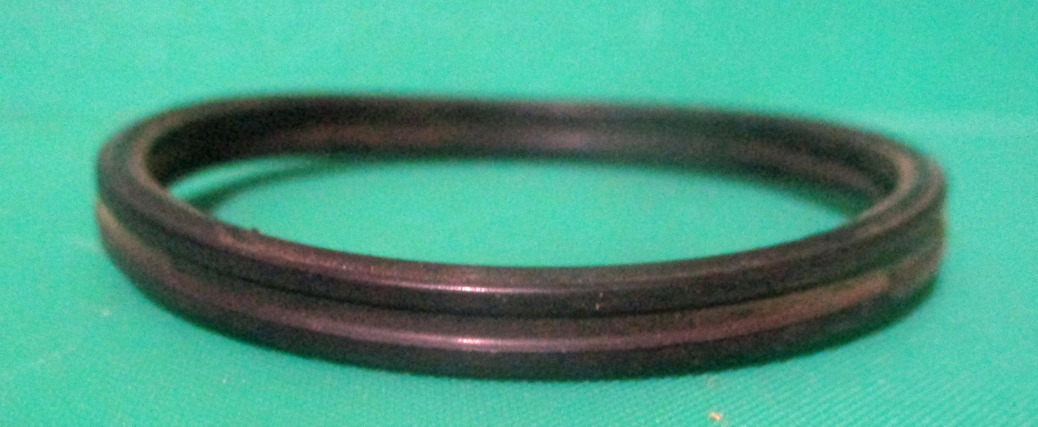 Large Seal Ring for HP 102 Pulsator Base 4 Large Seal Ring for HP 102 Pulsator Base