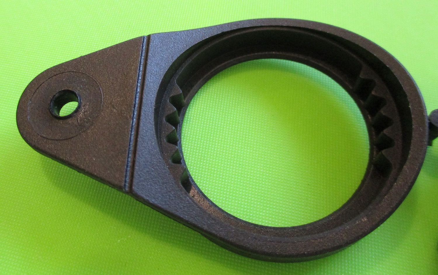 Lock Ring Set w/Screws, Pkg/5 5 Lock Ring Set