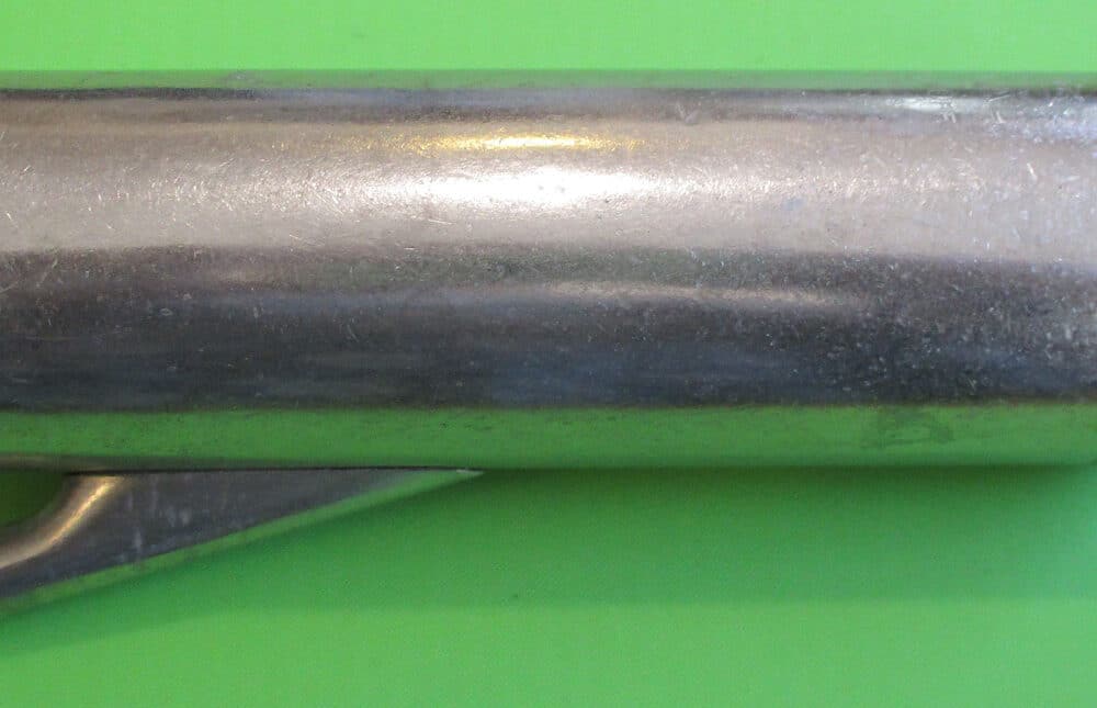 Shell, Genuine Delaval 06