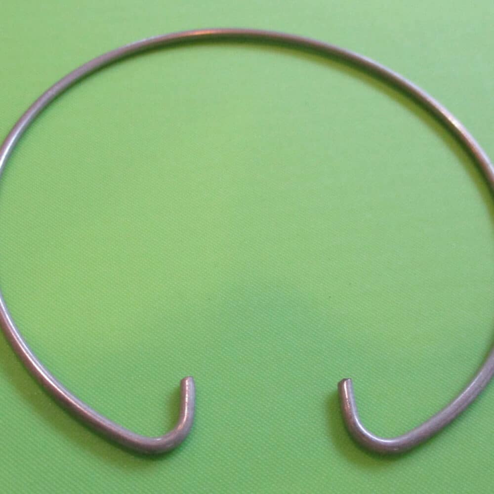 Spring For Barrel Claw