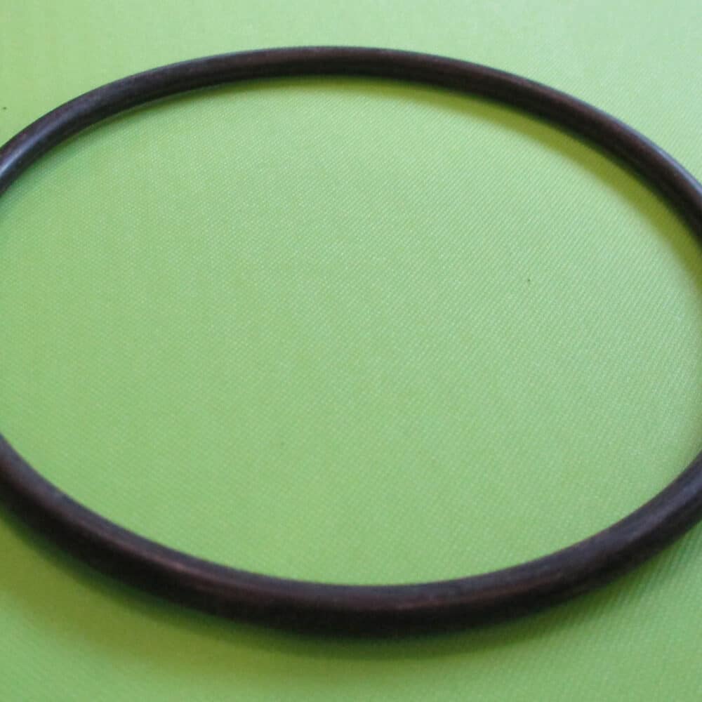O-Ring For Barrel Claw, 3 1/8&Quot;Od