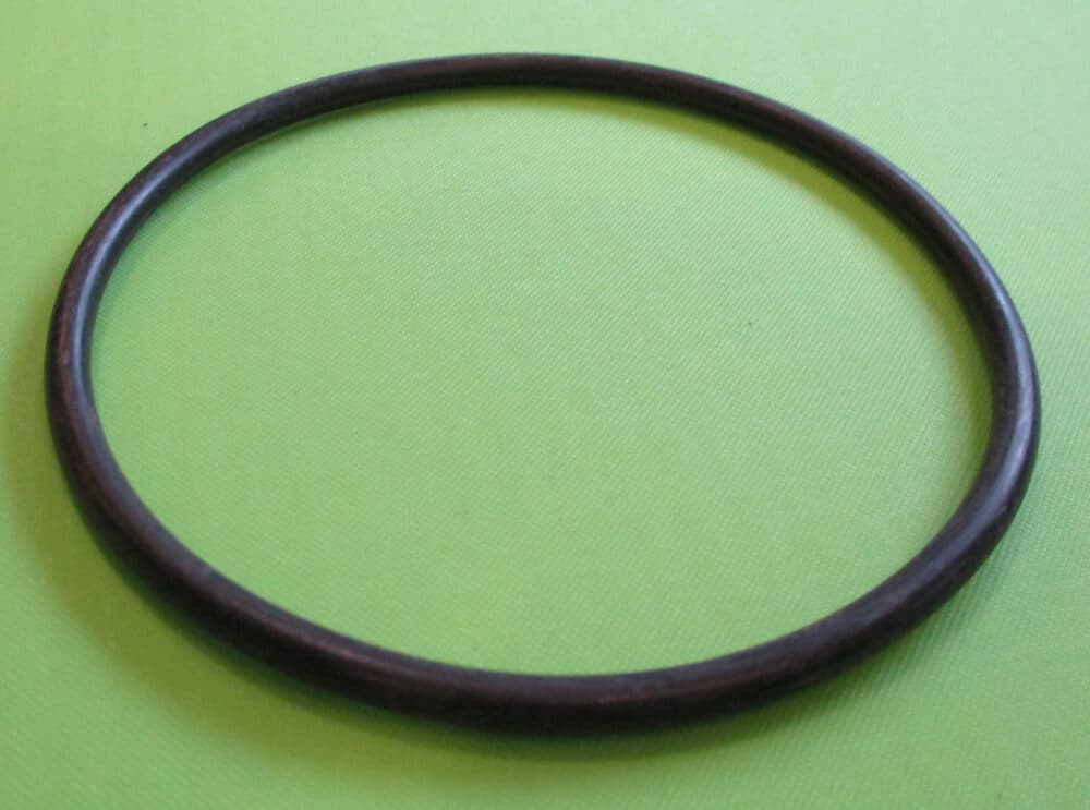 O-Ring For Barrel Claw, 3 1/8&Amp;Quot;Od