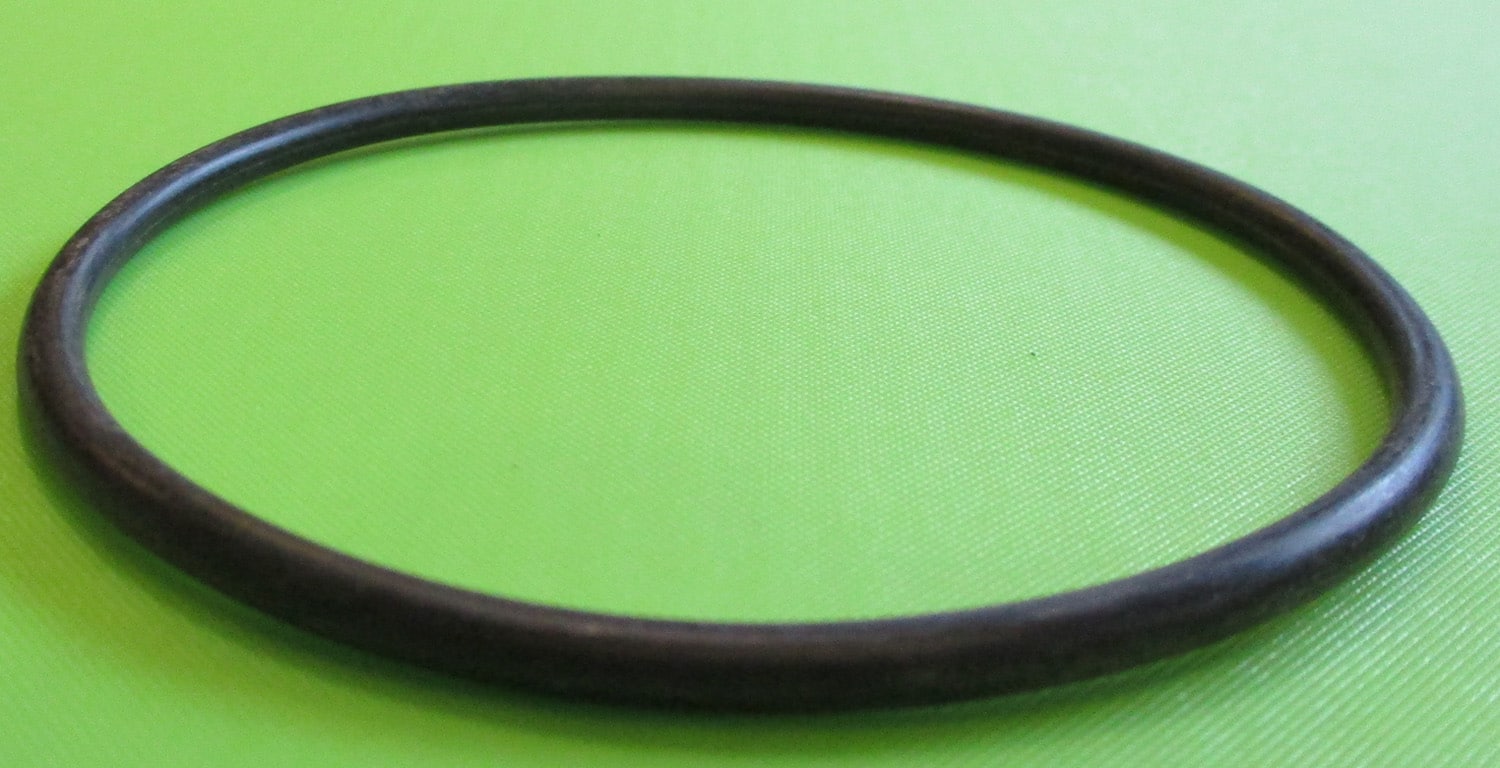 O-Ring For Barrel Claw, 3 1/8&Amp;Quot;Od