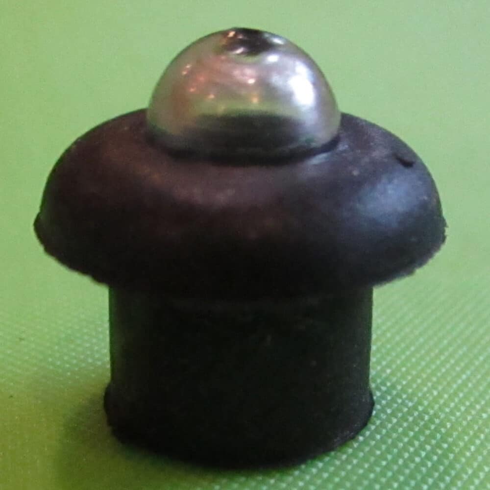 Air Inlet For Tf360 Claw Bowl