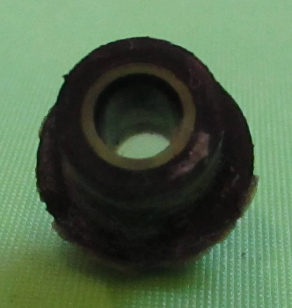 Air Inlet For Tf360 Claw Bowl