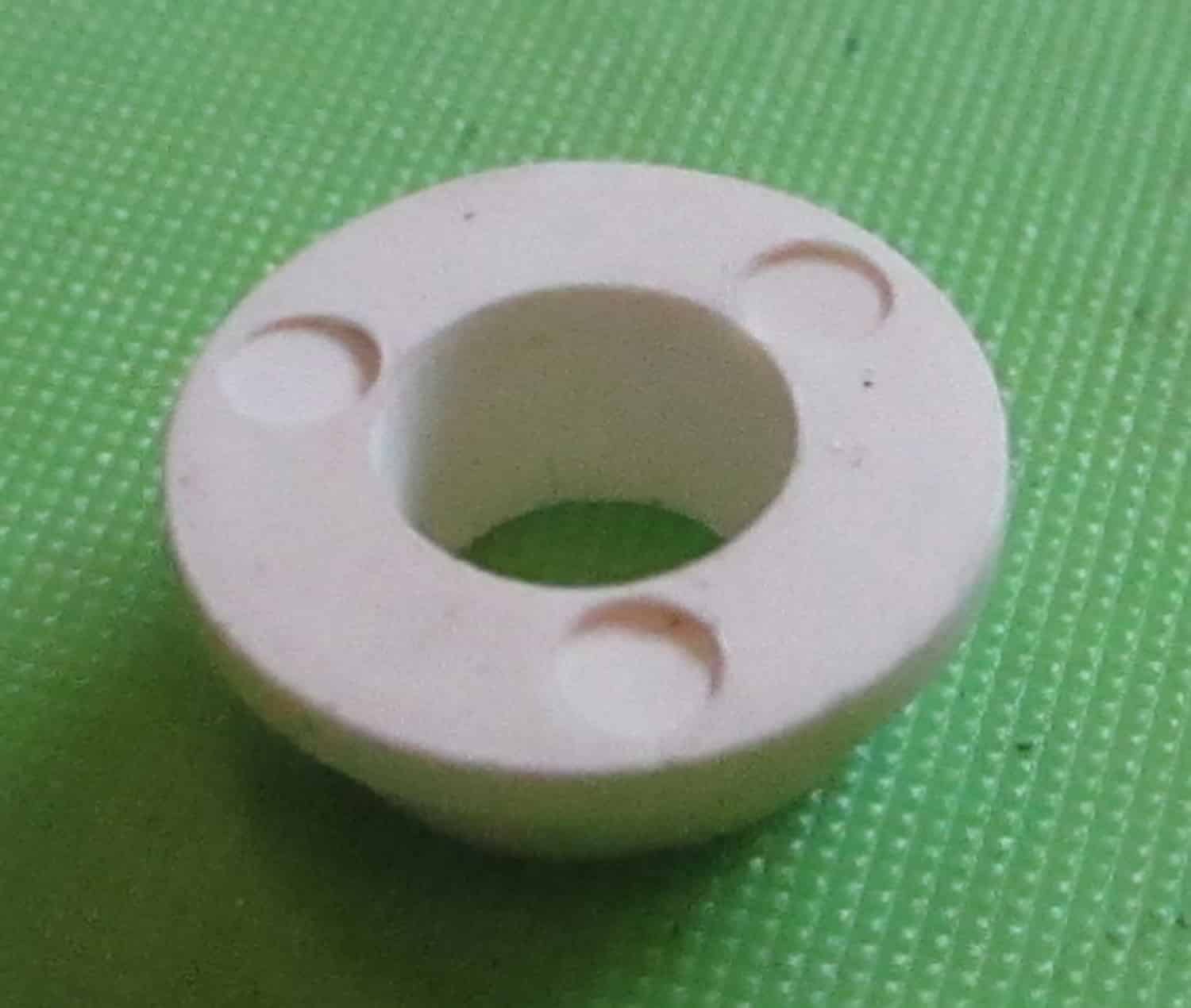 Washer For Barrel Claw, 6Mm