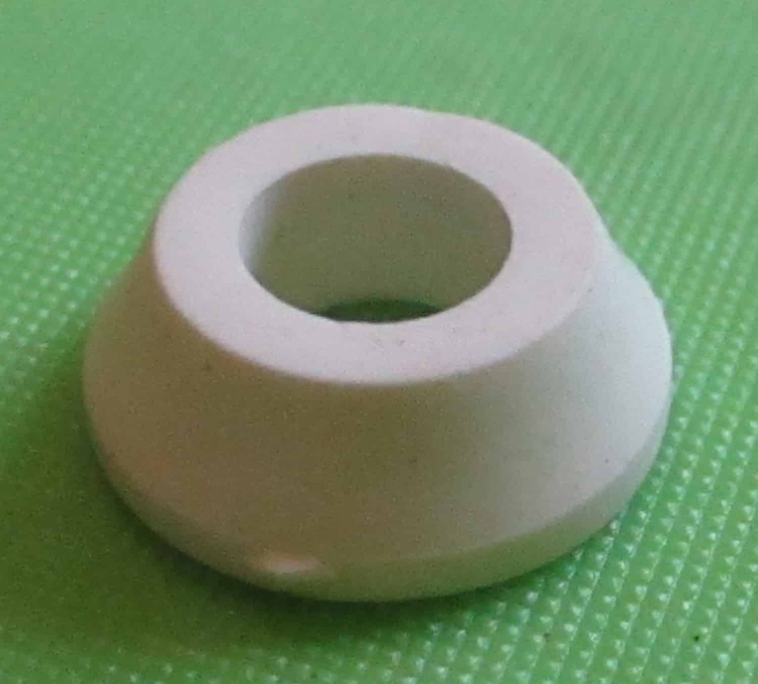 Washer For Barrel Claw, 6Mm