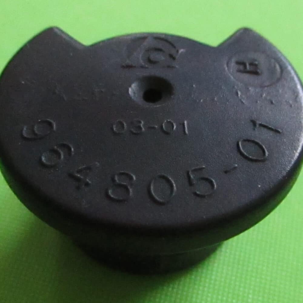 Lock Washer/Shut-Off Lock For Tf350