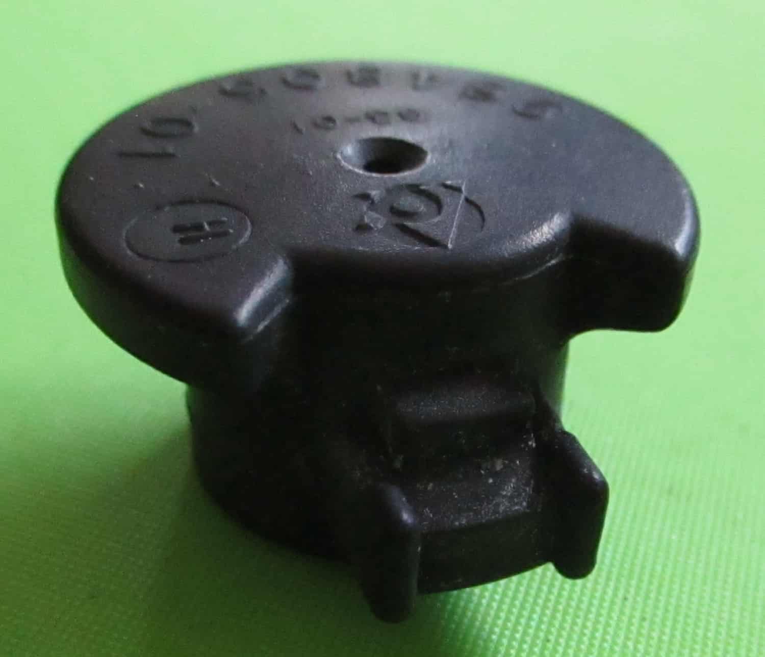 Lock Washer/Shut-Off Lock For Tf350