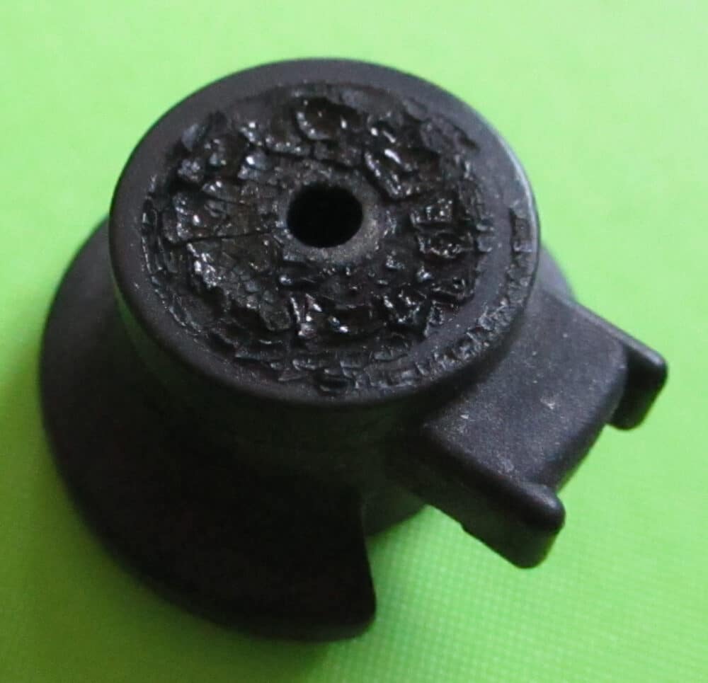 Lock Washer/Shut-Off Lock For Tf350