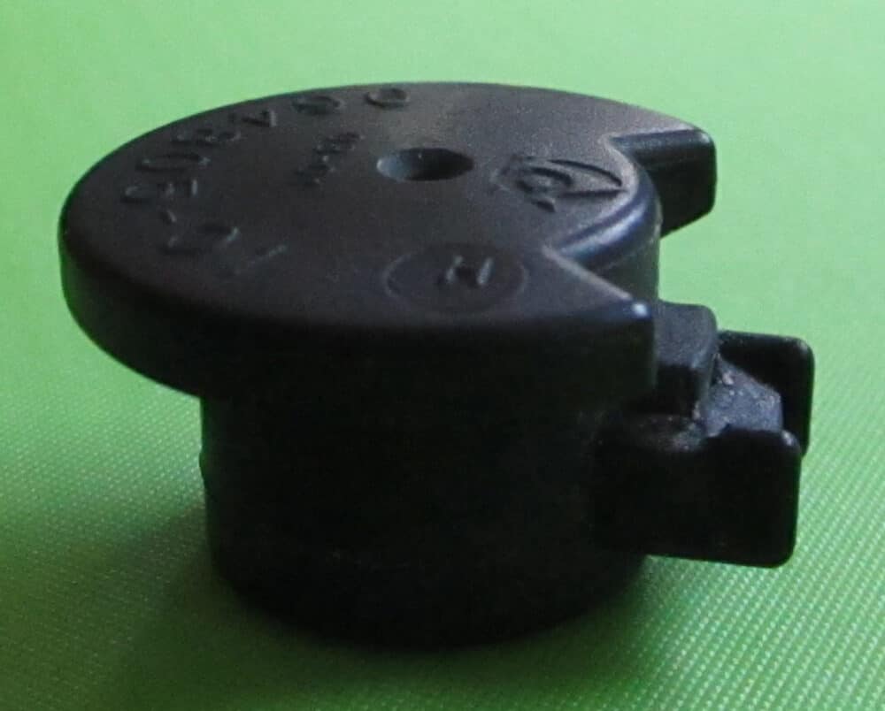 Lock Washer/Shut-Off Lock For Tf350