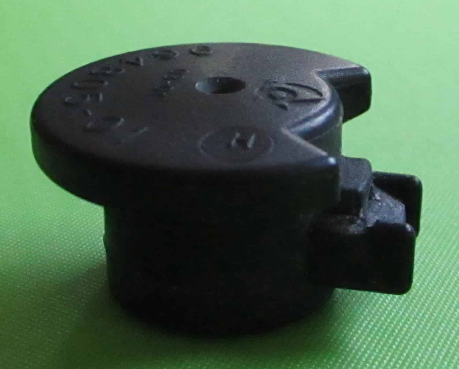 Lock Washer/Shut-Off Lock For Tf350