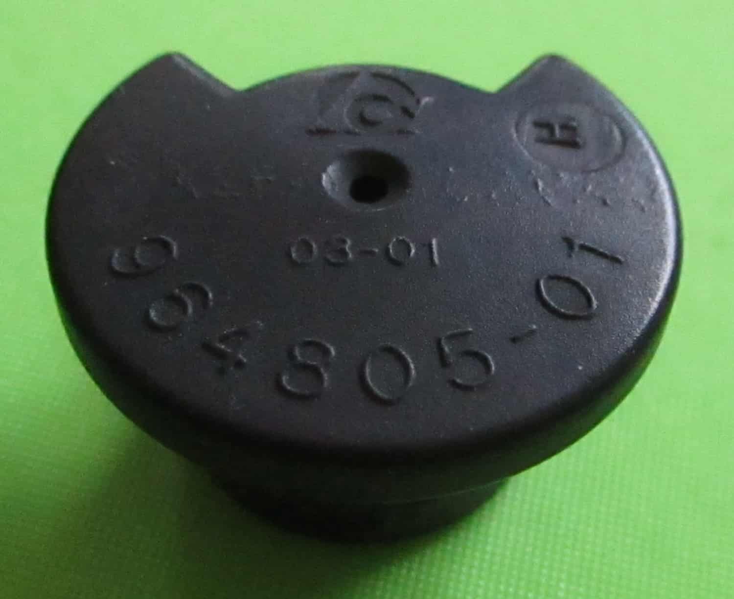 Lock Washer/Shut-Off Lock For Tf350