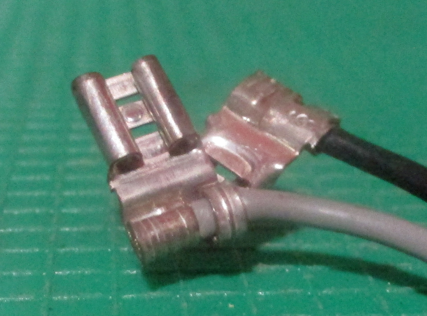 Plug for Pulsator, 8 3/8"L o/all 5 Plug for Pulsator, 8 3/8"L o/all