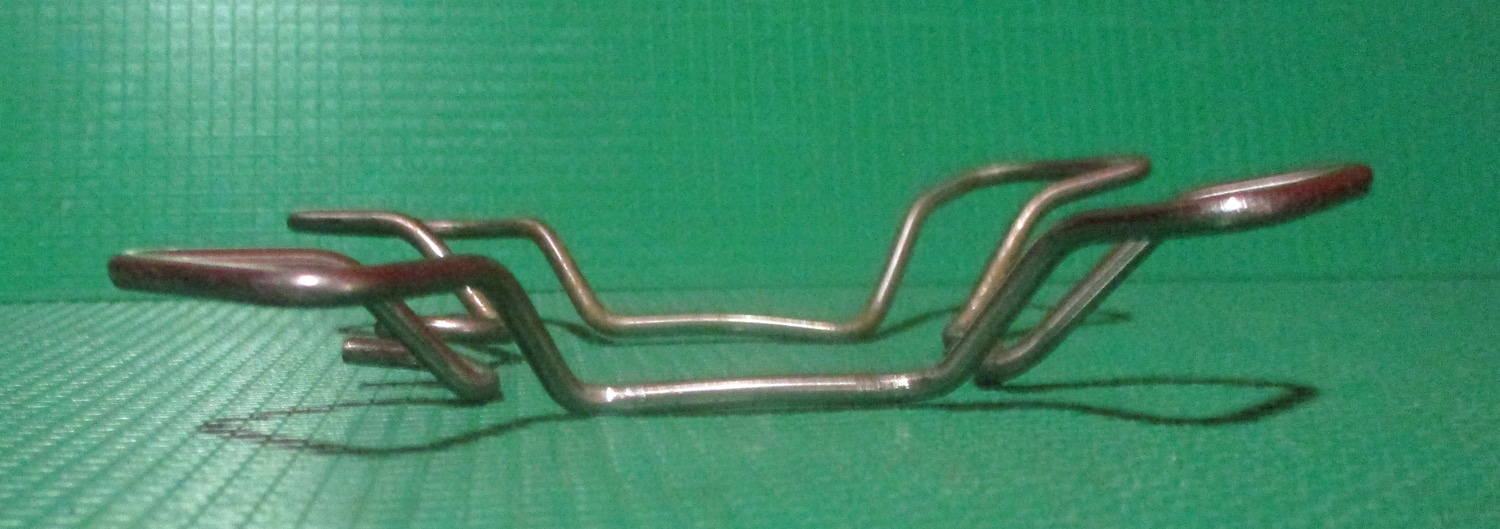 Liner Support for Harmony Claw 6 Liner Support for Harmony Claw