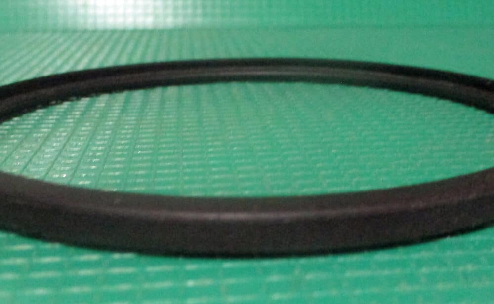 Tf350 New Style, Outer Gasket For Harmony Claw