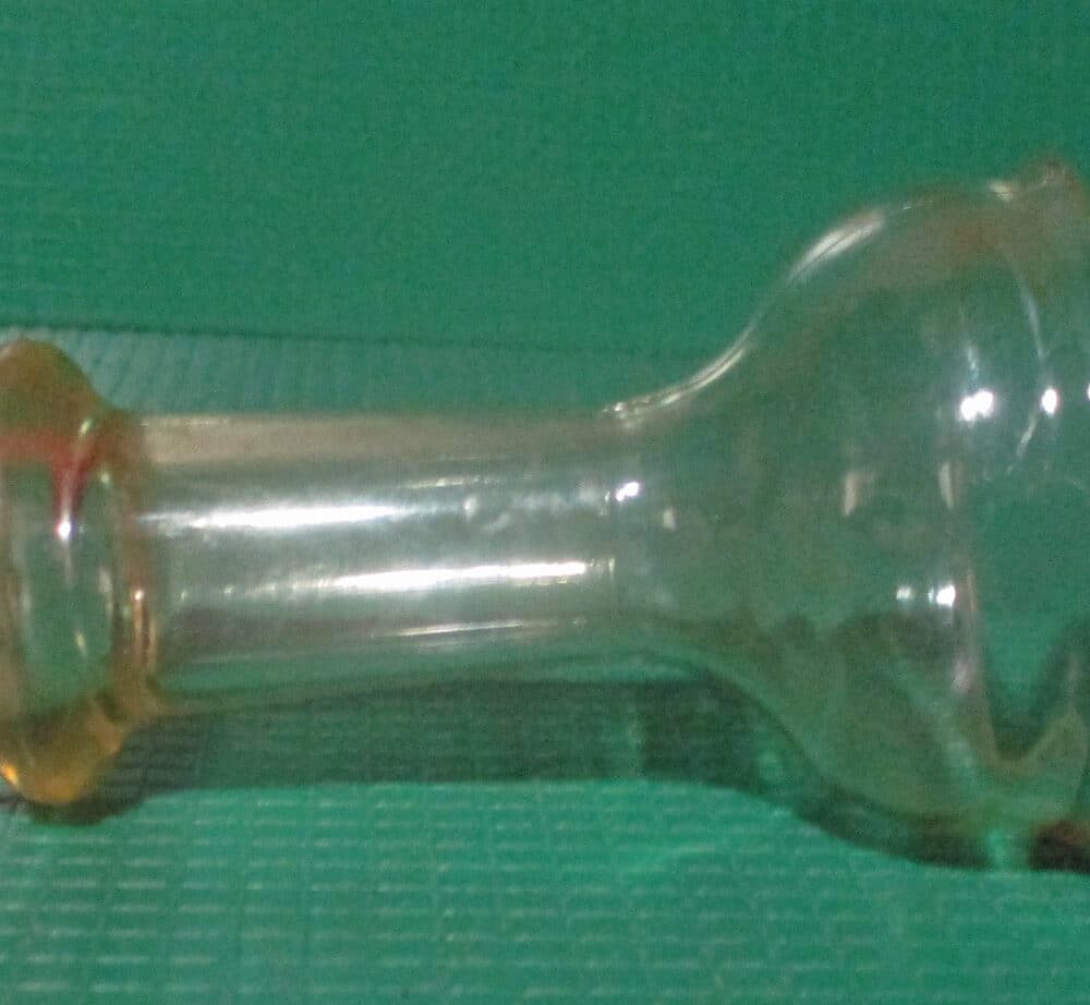 Spout For Harmony Milker