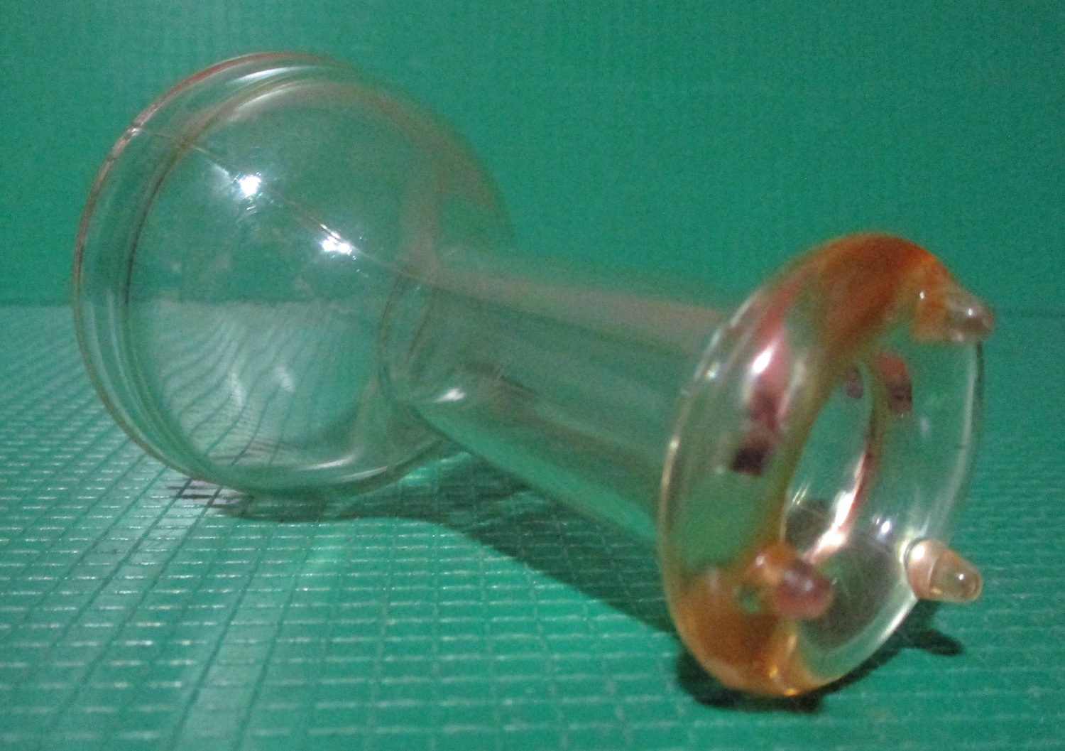 Spout for Harmony Milker 4 Spout for Harmony Milker