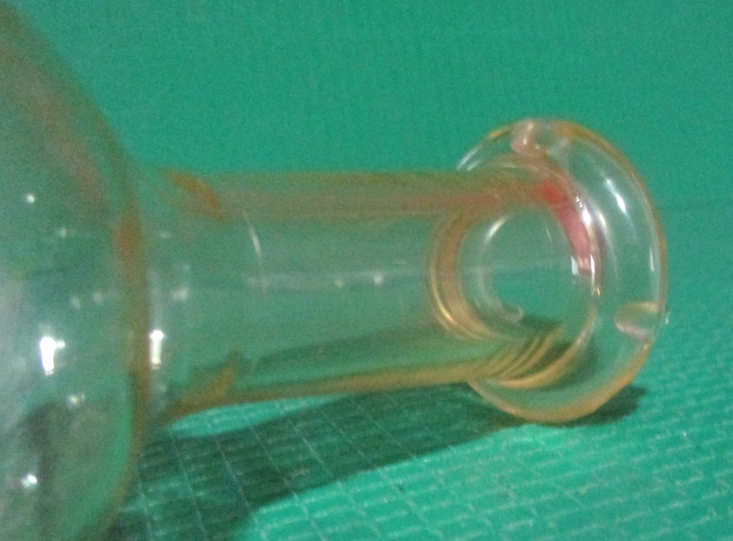 Spout for Harmony Milker 5 Spout for Harmony Milker